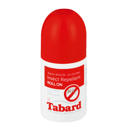 Tabard Roll On 70ml